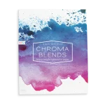 Ooly Chroma blends stevig Aquarelpapier