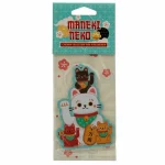 Luchtverfrisser Maneki Neko - Cherry Blossom