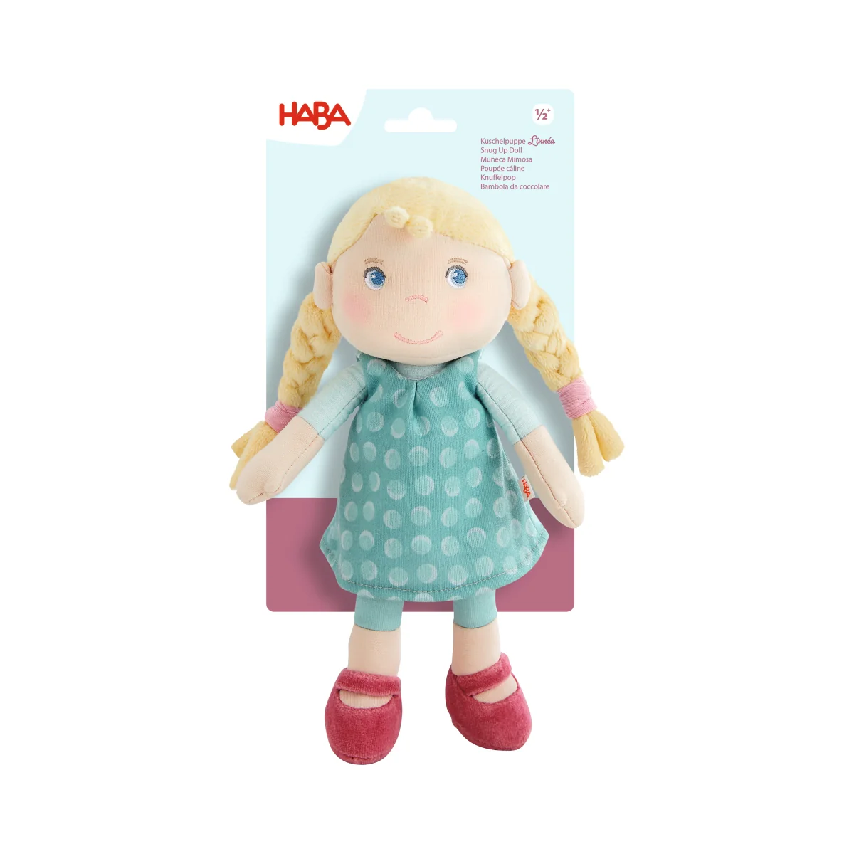 Haba Zachte pop Lara