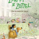 Zarah & Zottel 3 – De verkeerde papa