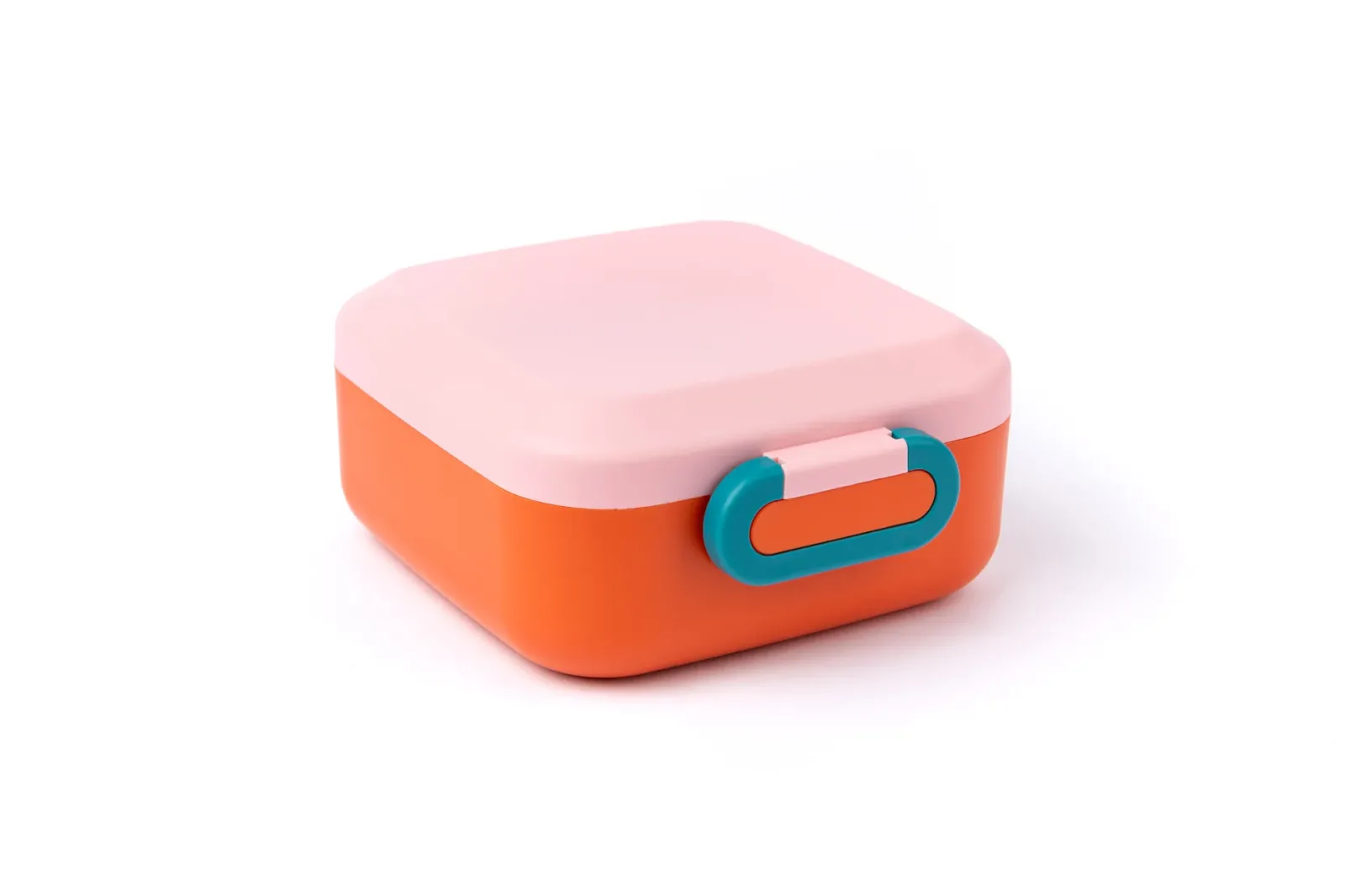 Amuse - Rikko Lunchbox Poppy Flamingo - Afbeelding 3