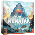 Nunatak