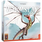 Wyrmspan (NL)